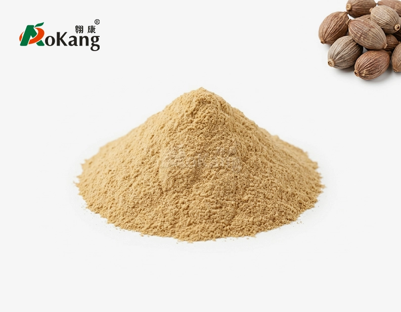 Amomum Fruit Powder